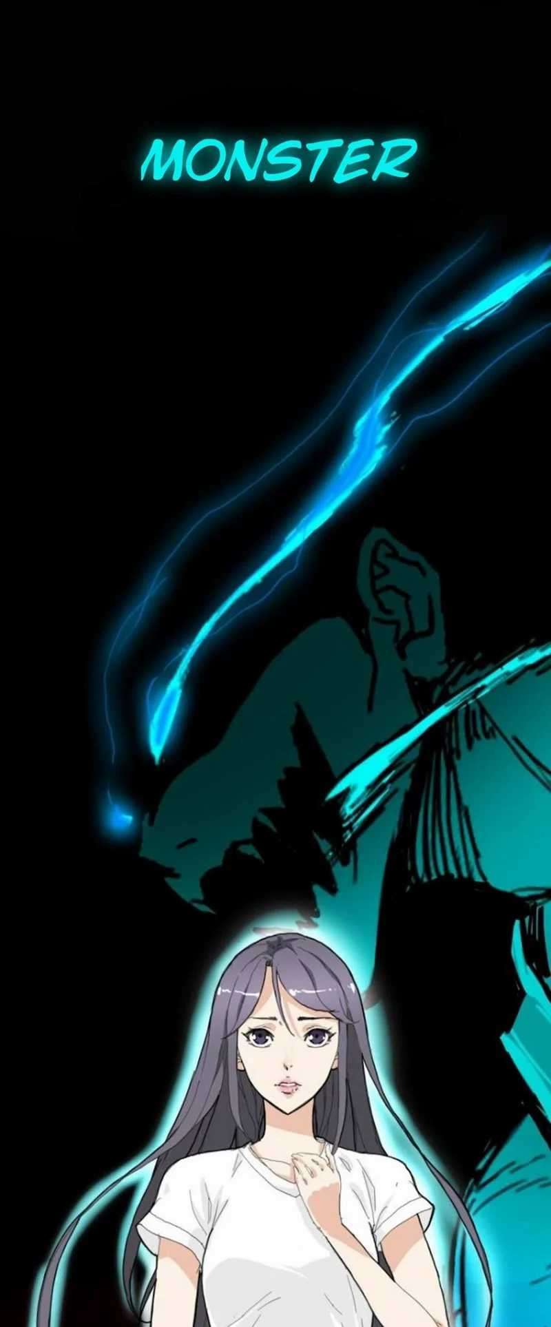 Basketball Monster Chapter 0 - halaman 8