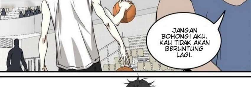 Basketball Monster Chapter 1 - halaman 28