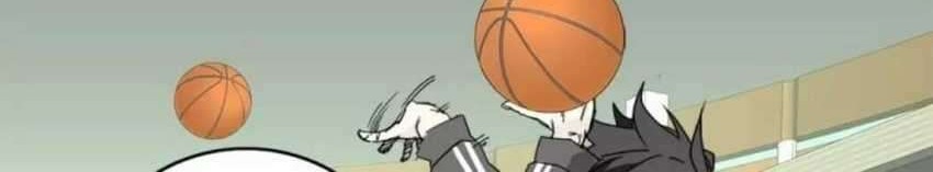 Basketball Monster Chapter 1 - halaman 9