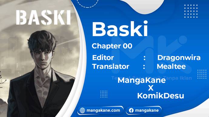 Baski Chapter 0.1 - halaman 1