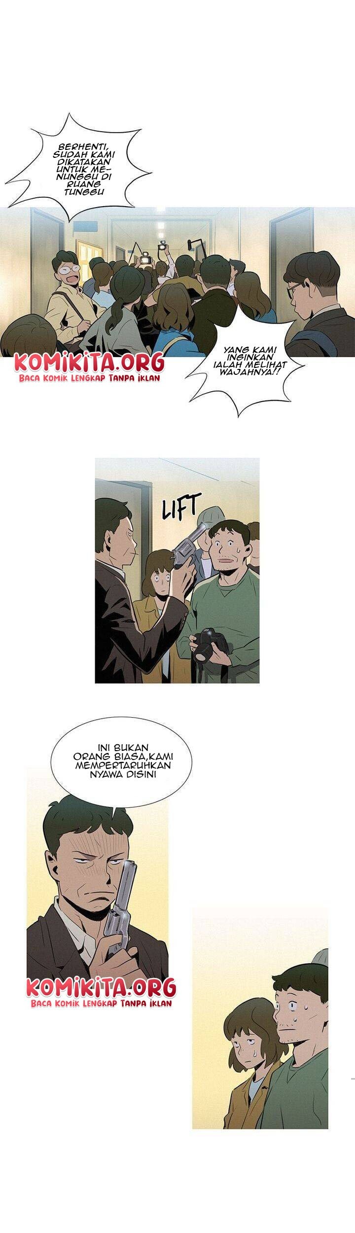 Baski Chapter 1 - halaman 18