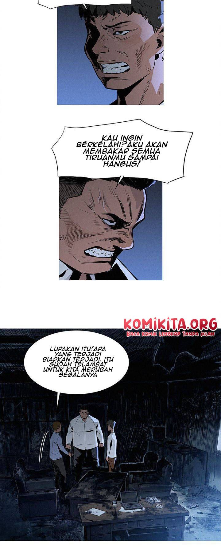 Baski Chapter 11 - halaman 21