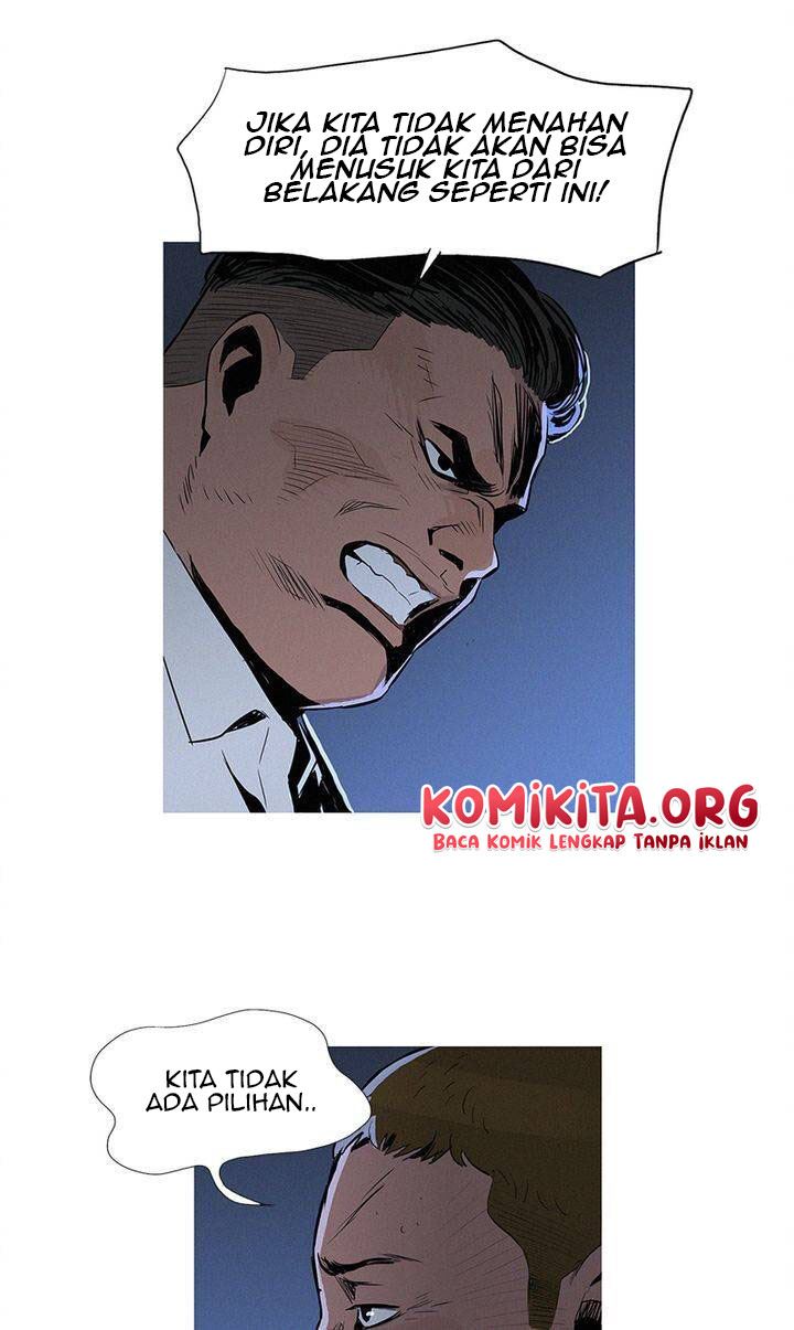 Baski Chapter 11 - halaman 23