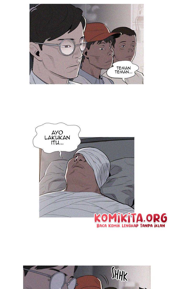 Baski Chapter 11 - halaman 25