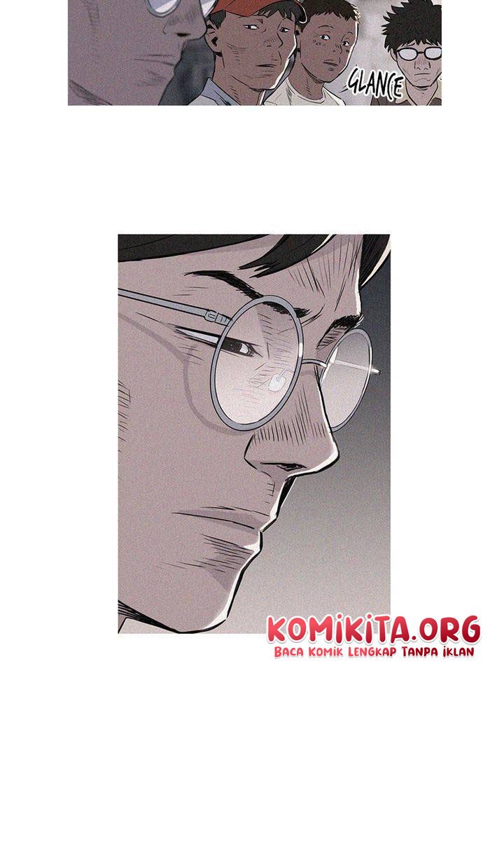Baski Chapter 11 - halaman 26