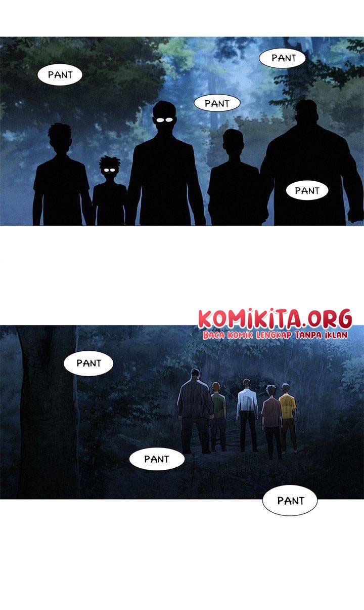 Baski Chapter 11 - halaman 27