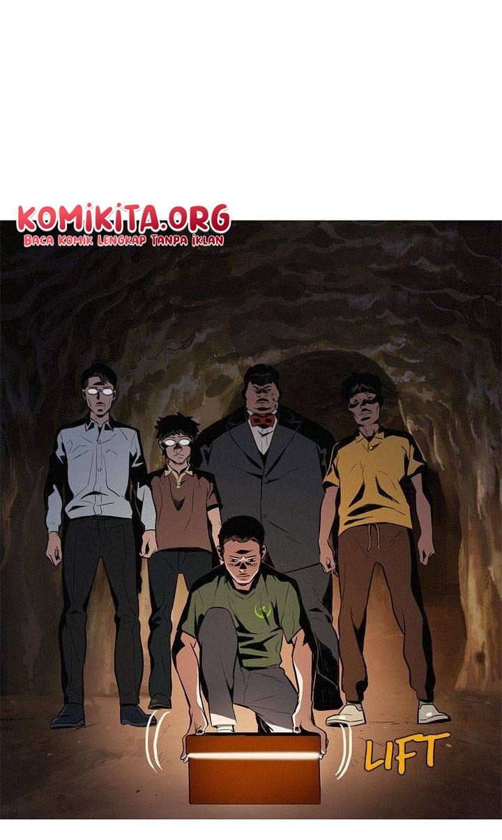 Baski Chapter 11 - halaman 28