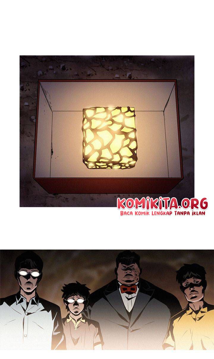 Baski Chapter 11 - halaman 29