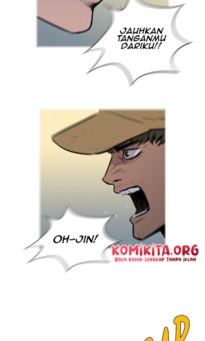 Baski Chapter 13 - halaman 14