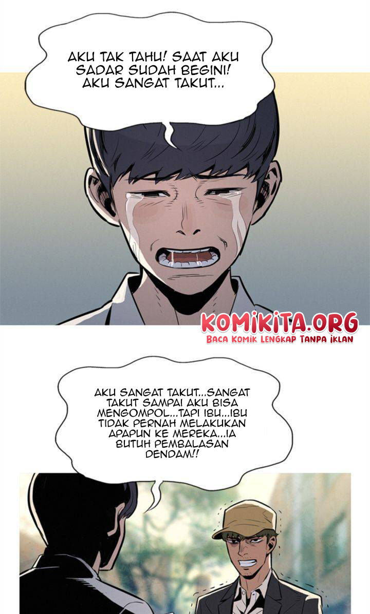 Baski Chapter 13 - halaman 20