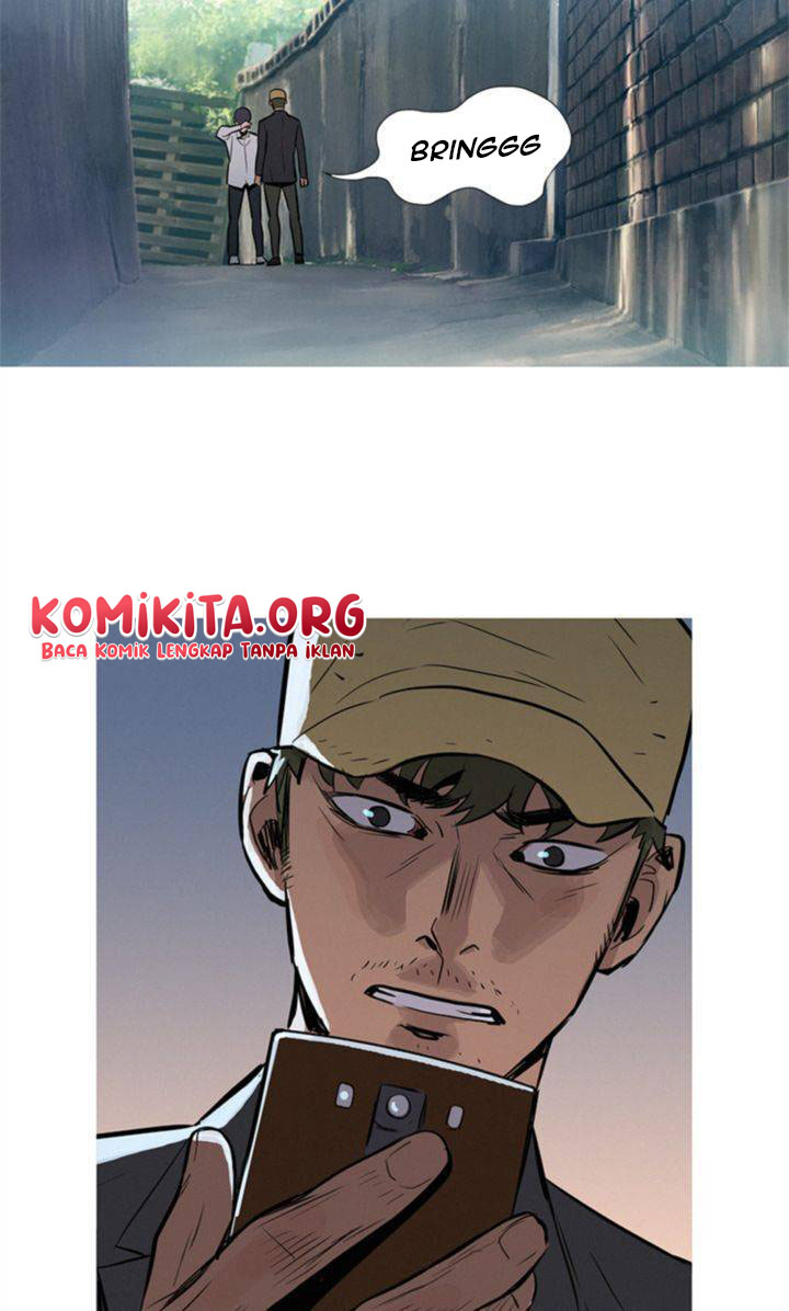 Baski Chapter 13 - halaman 22