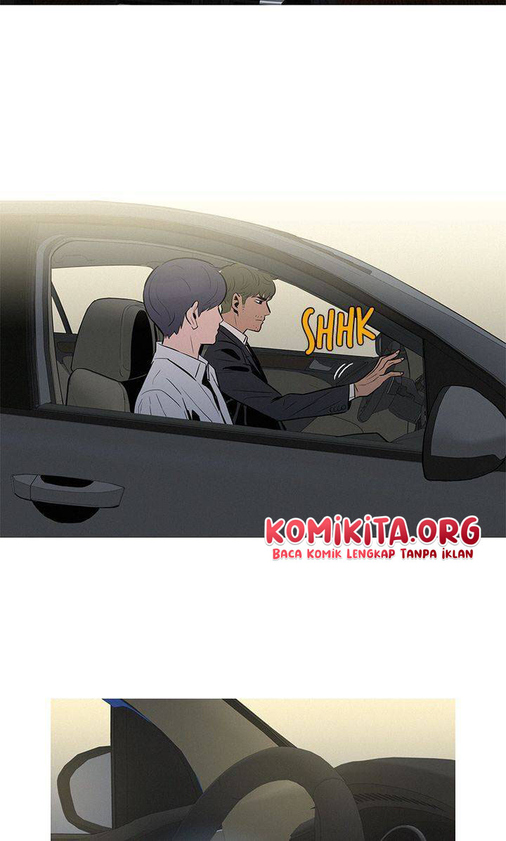 Baski Chapter 13 - halaman 30