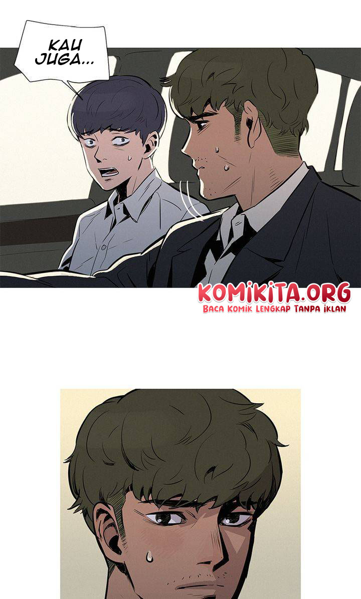 Baski Chapter 13 - halaman 32