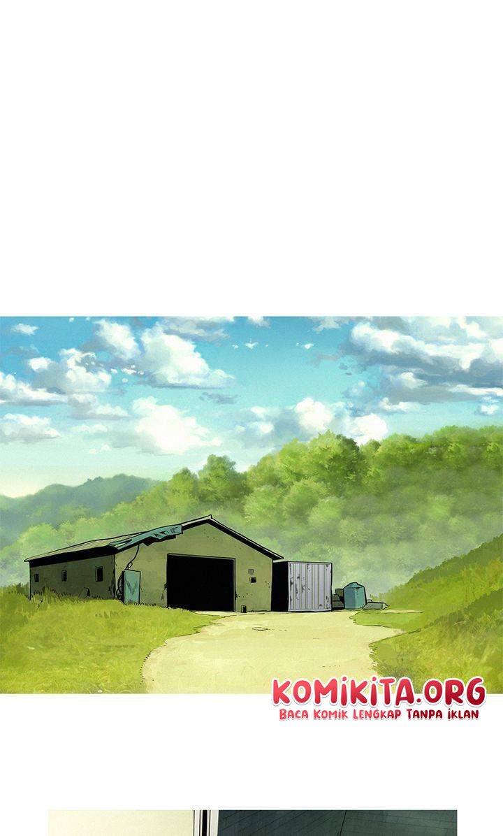 Baski Chapter 13 - halaman 34