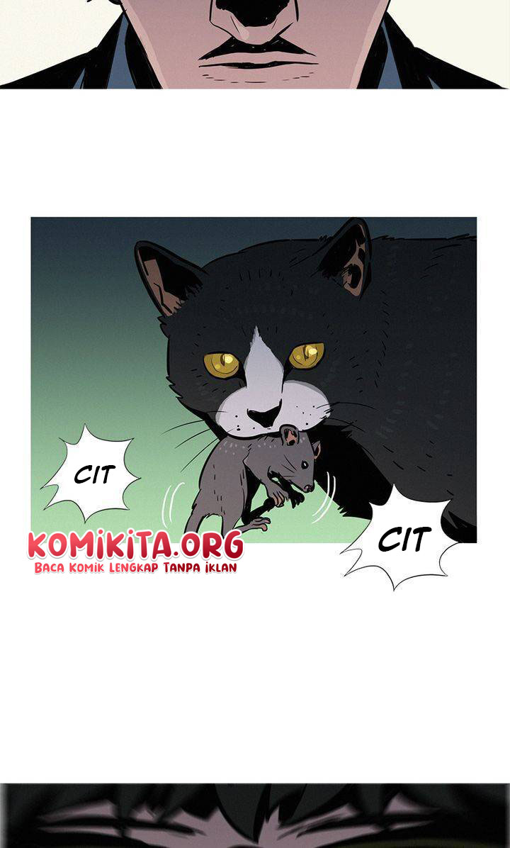 Baski Chapter 13 - halaman 38