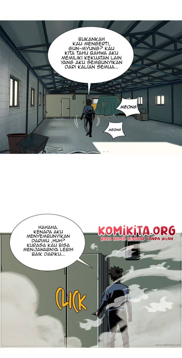 Baski Chapter 13 - halaman 43