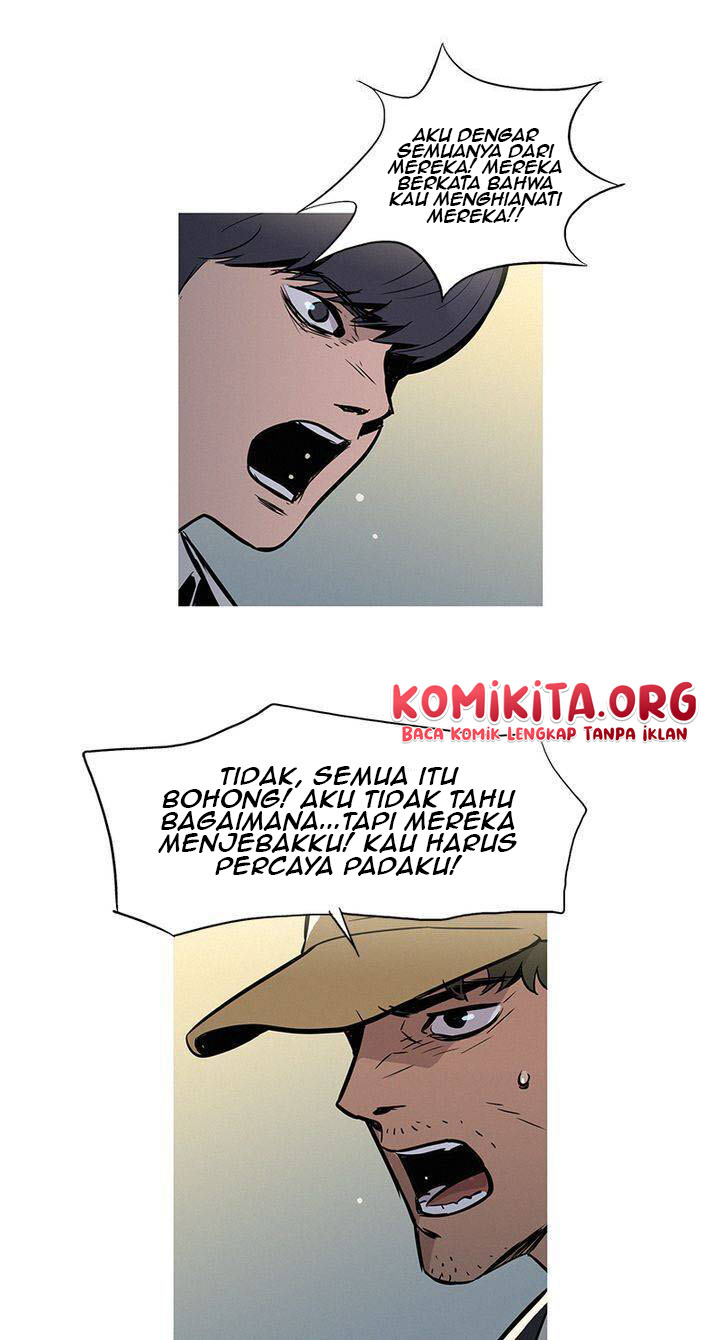 Baski Chapter 13 - halaman 8