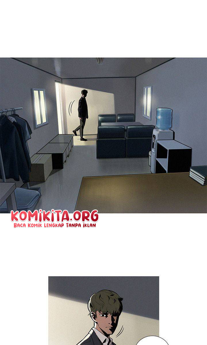 Baski Chapter 14 - halaman 17