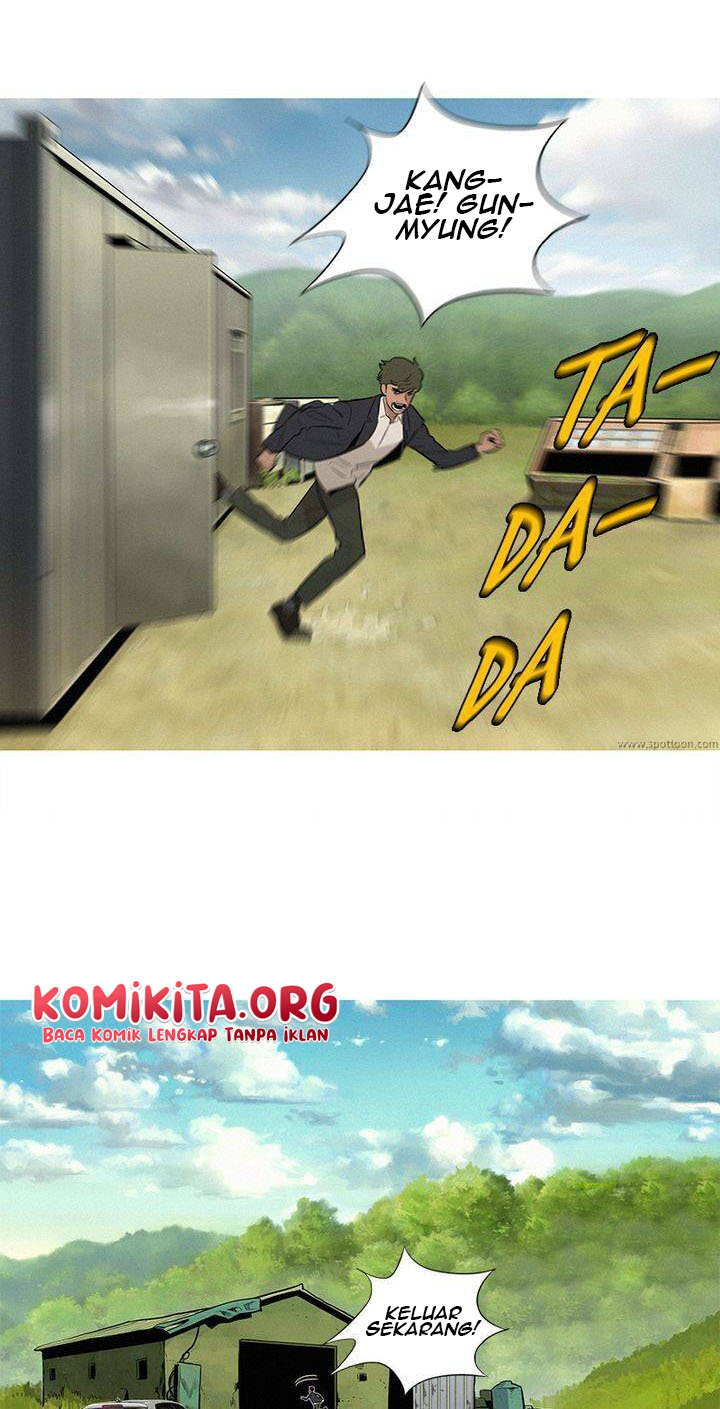 Baski Chapter 14 - halaman 28