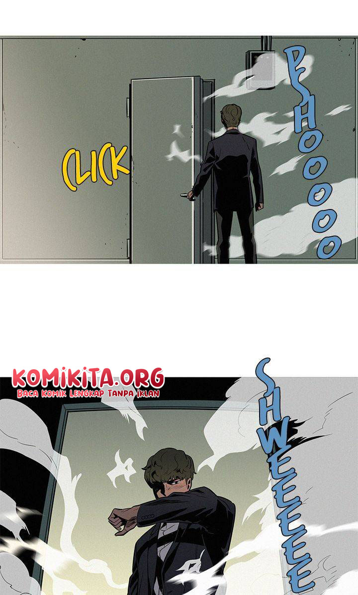 Baski Chapter 14 - halaman 34