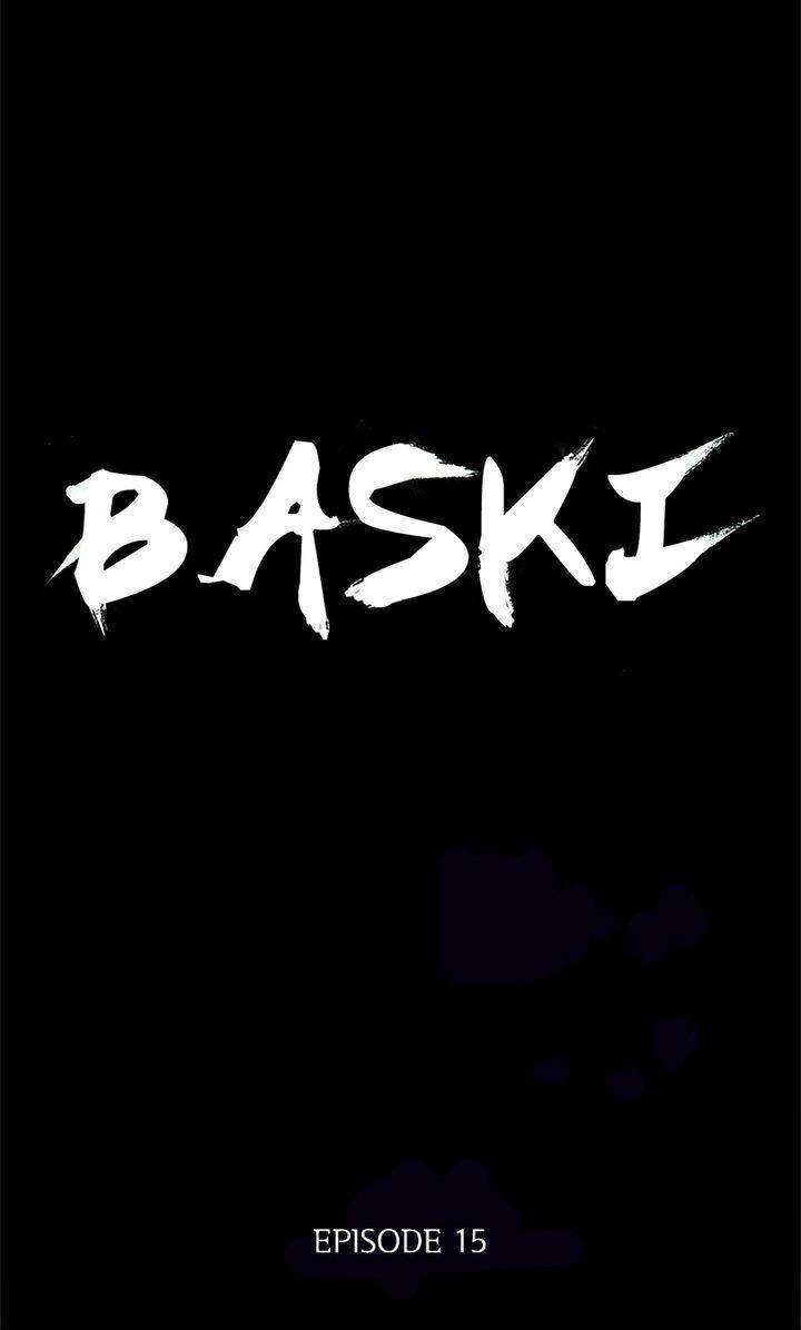 Baski Chapter 15 - halaman 13