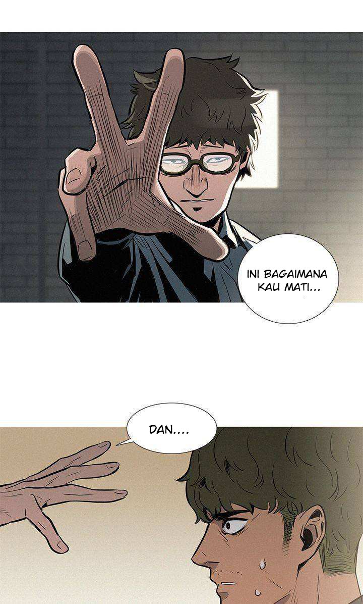 Baski Chapter 15 - halaman 25