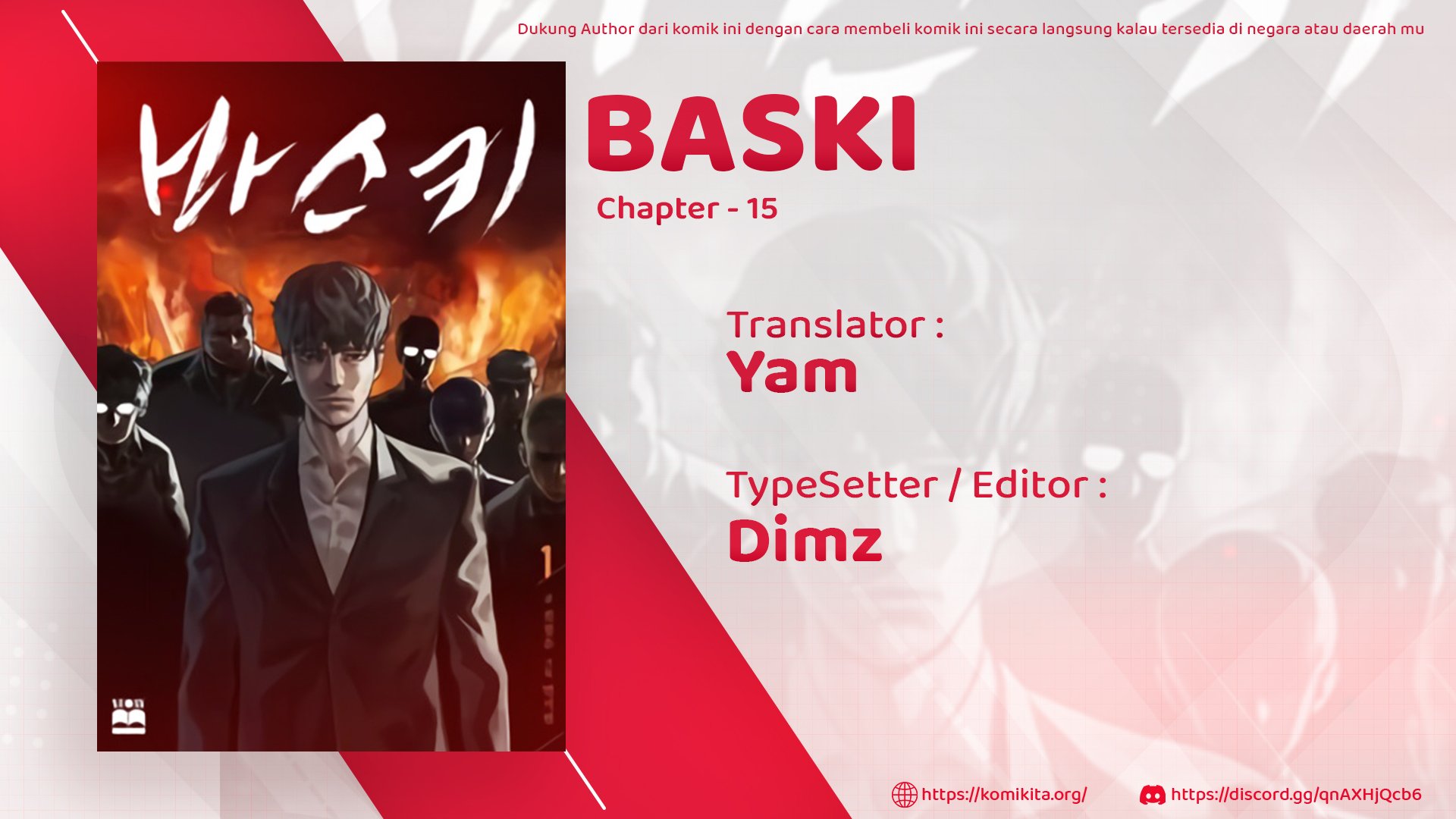 Baski Chapter 15 - halaman 3