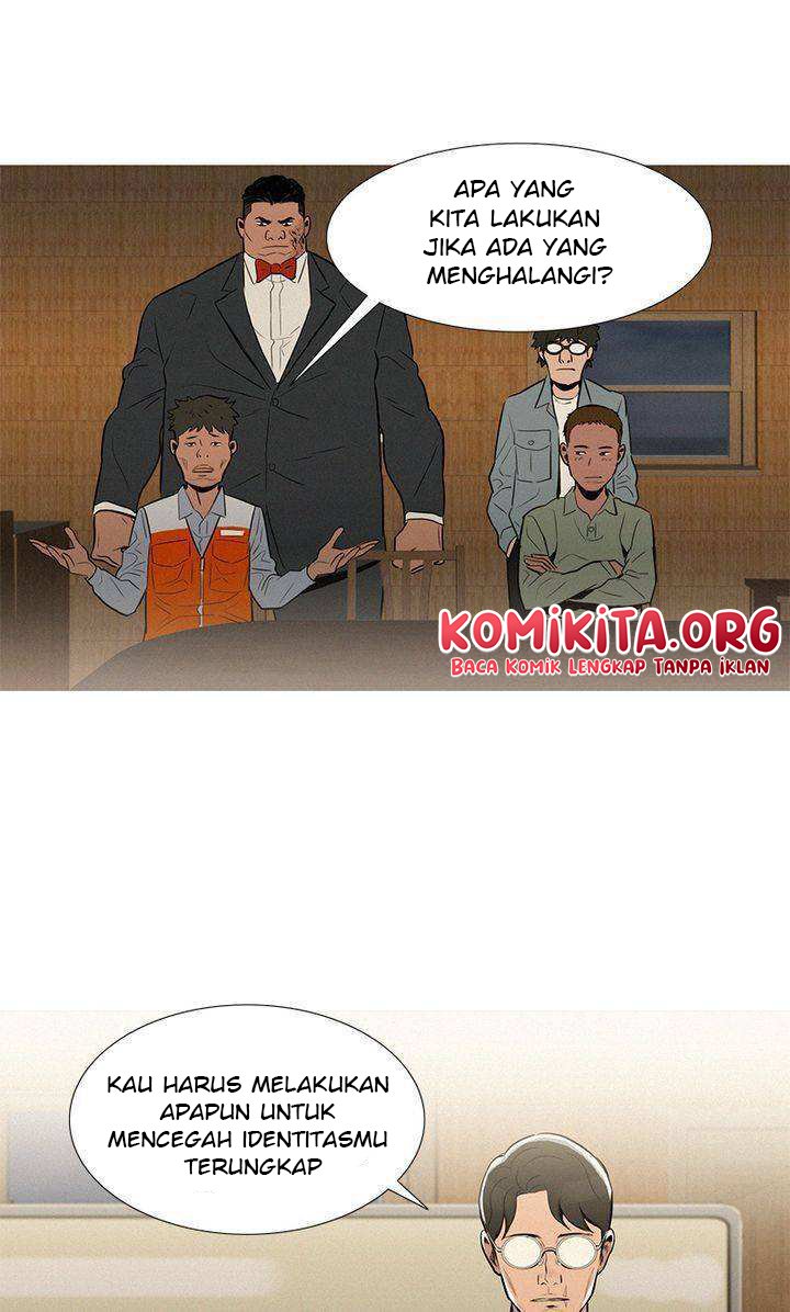 Baski Chapter 15 - halaman 31