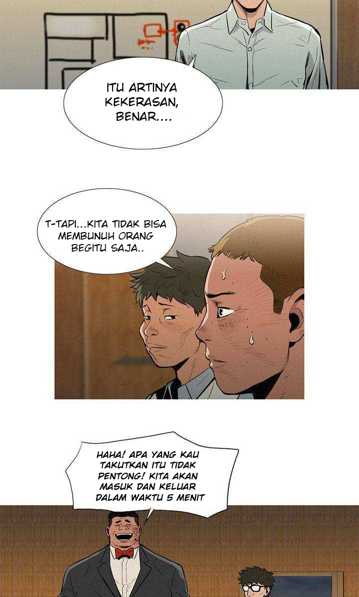 Baski Chapter 15 - halaman 32