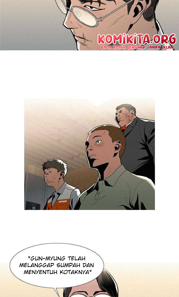 Baski Chapter 15 - halaman 39