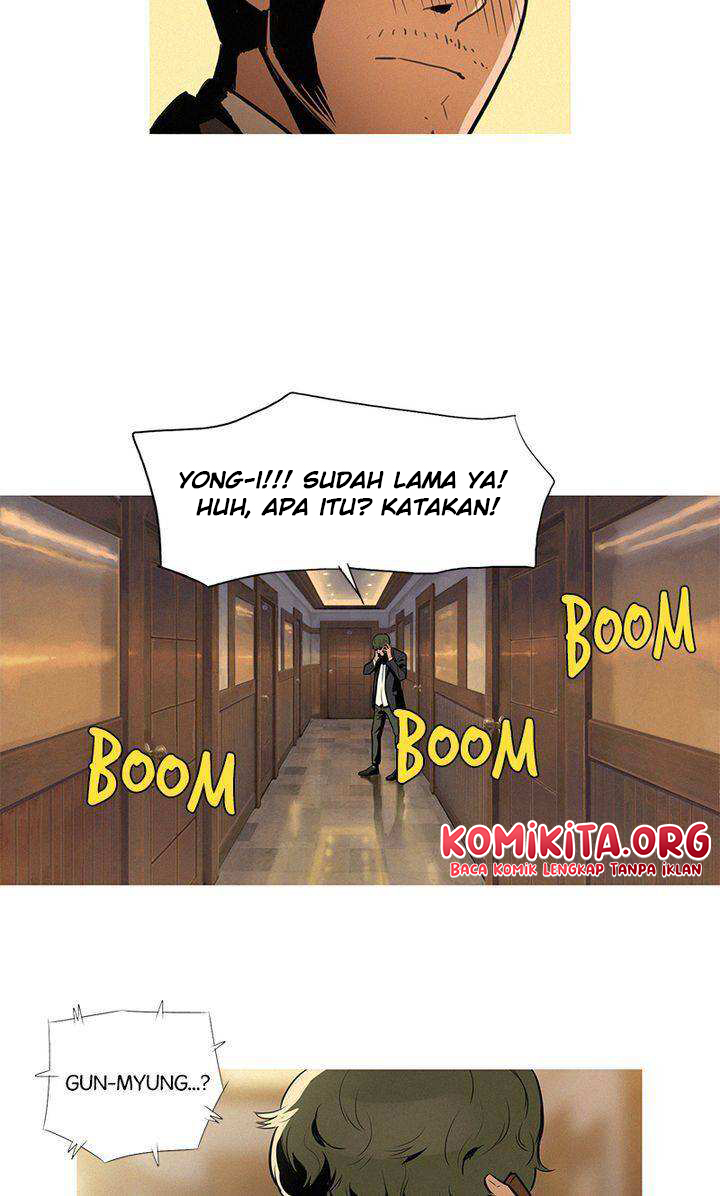 Baski Chapter 15 - halaman 45
