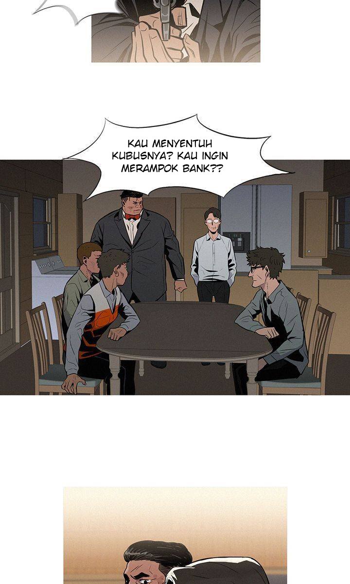 Baski Chapter 16 - halaman 16