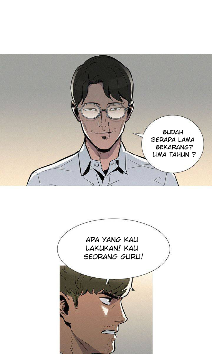 Baski Chapter 16 - halaman 18