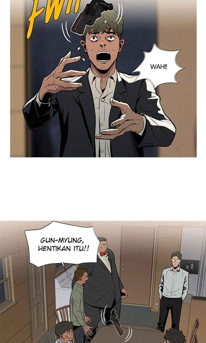 Baski Chapter 16 - halaman 23