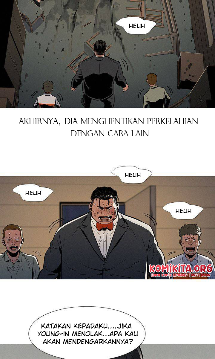 Baski Chapter 16 - halaman 45