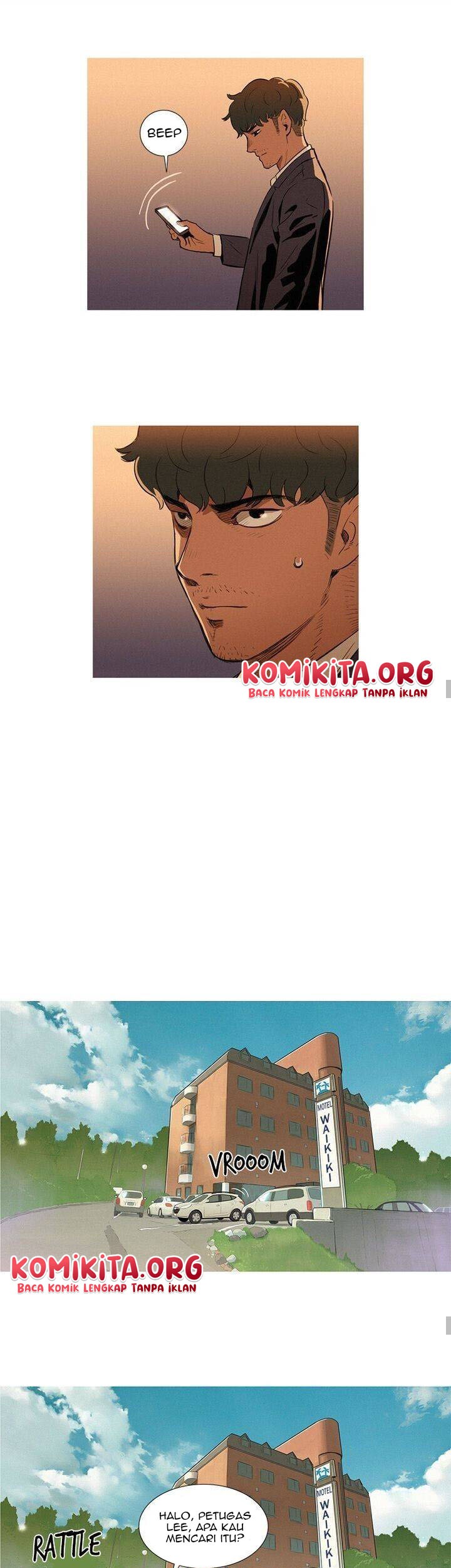Baski Chapter 2 - halaman 18