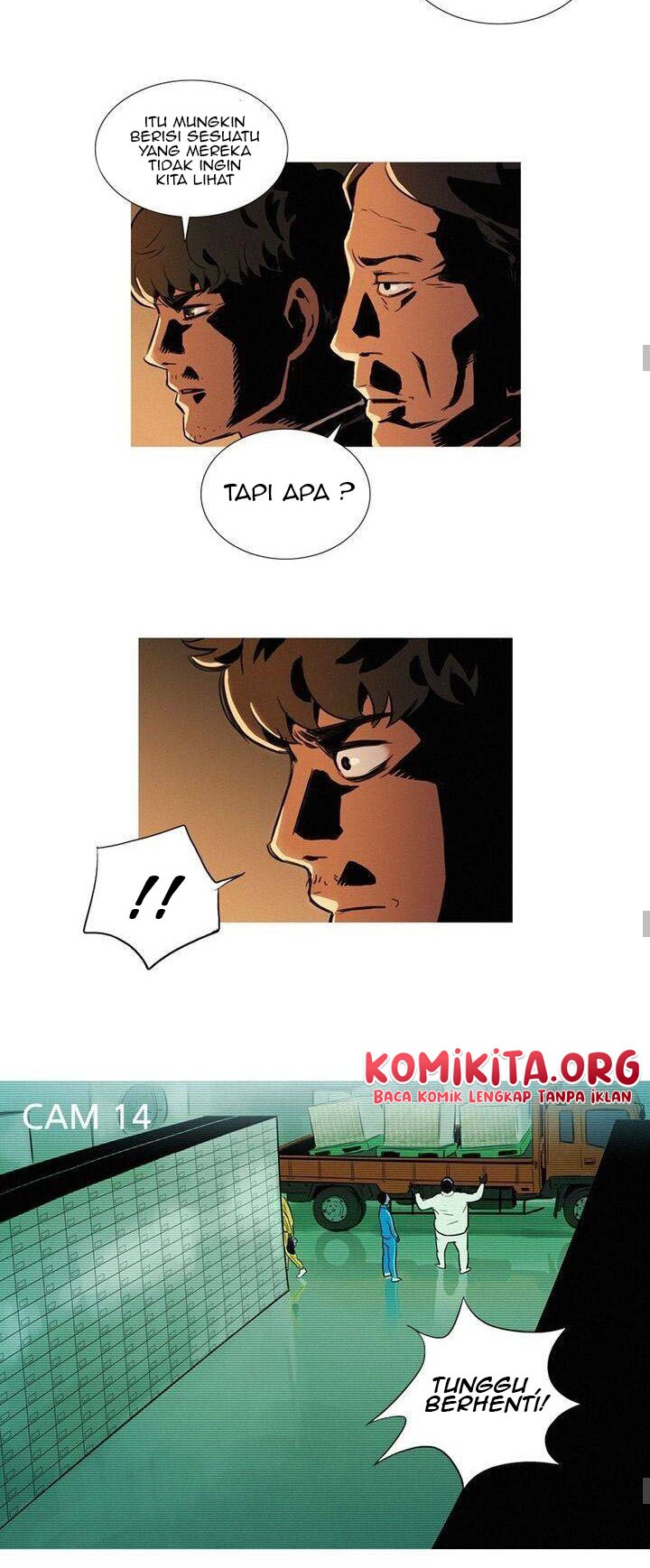 Baski Chapter 2 - halaman 31
