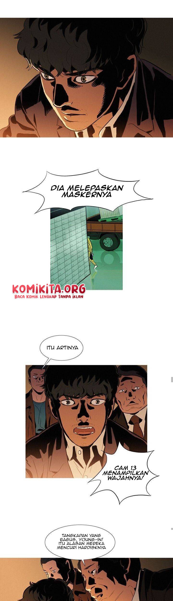 Baski Chapter 2 - halaman 32