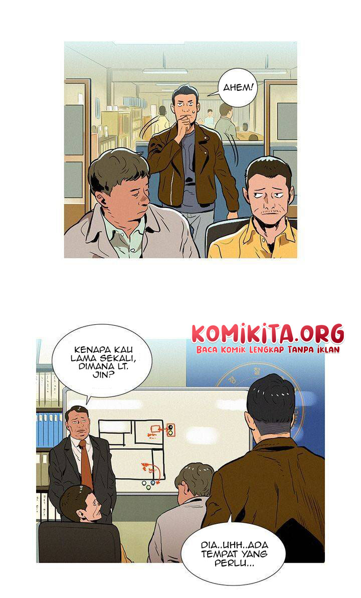 Baski Chapter 3 - halaman 16