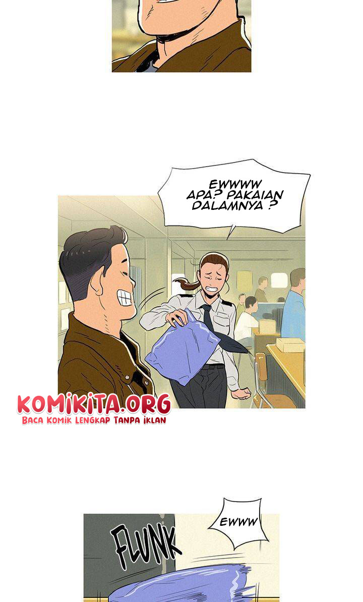 Baski Chapter 3 - halaman 22