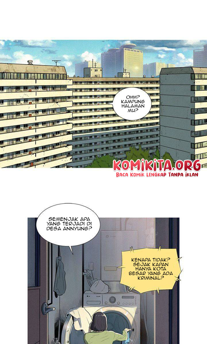 Baski Chapter 3 - halaman 28