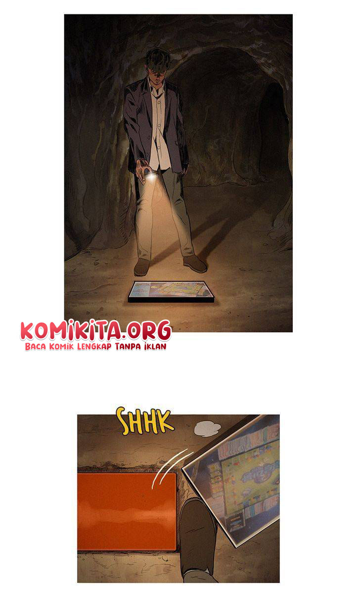 Baski Chapter 3 - halaman 41