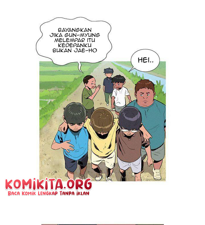 Baski Chapter 4 - halaman 28