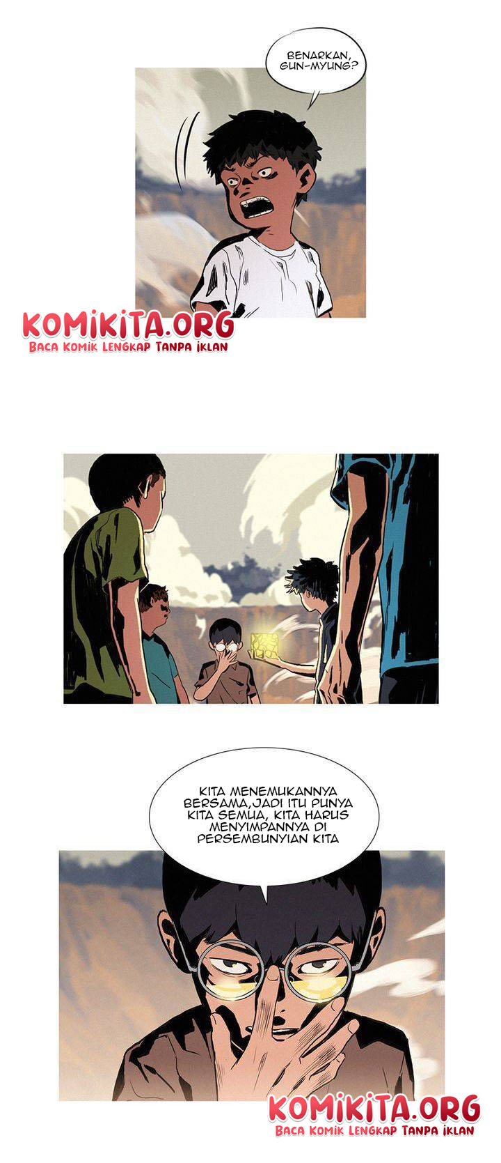 Baski Chapter 4 - halaman 9