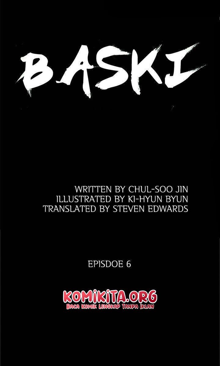 Baski Chapter 6 - halaman 16