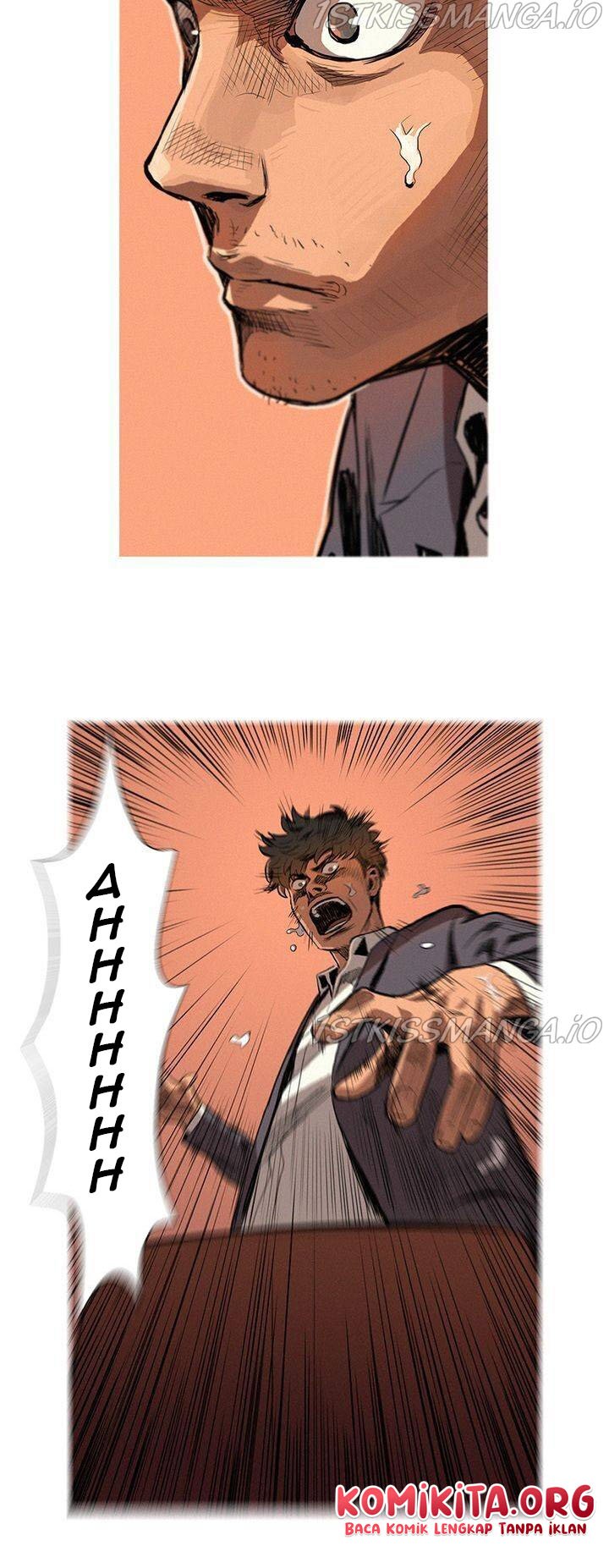 Baski Chapter 6 - halaman 33