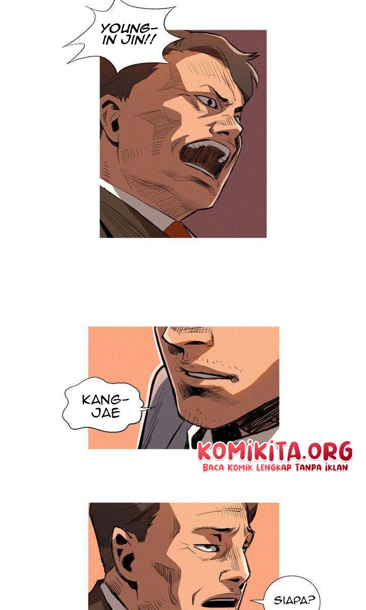 Baski Chapter 6 - halaman 40