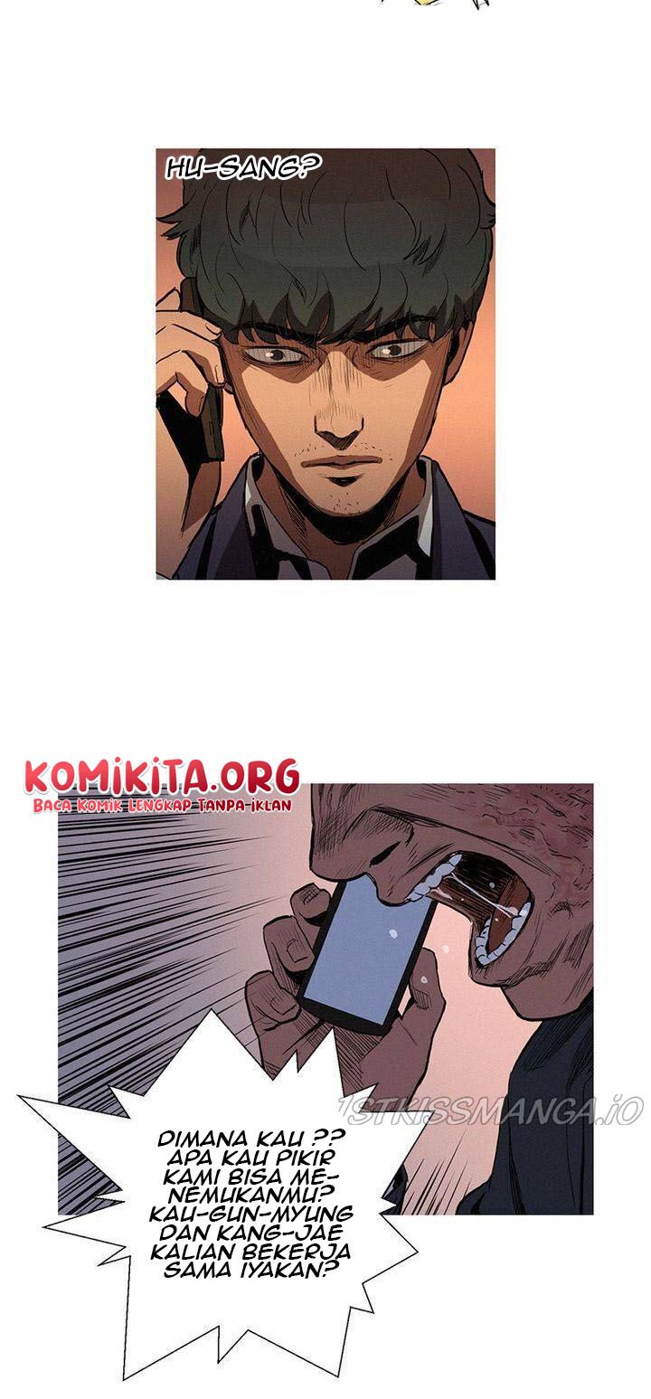 Baski Chapter 7 - halaman 15