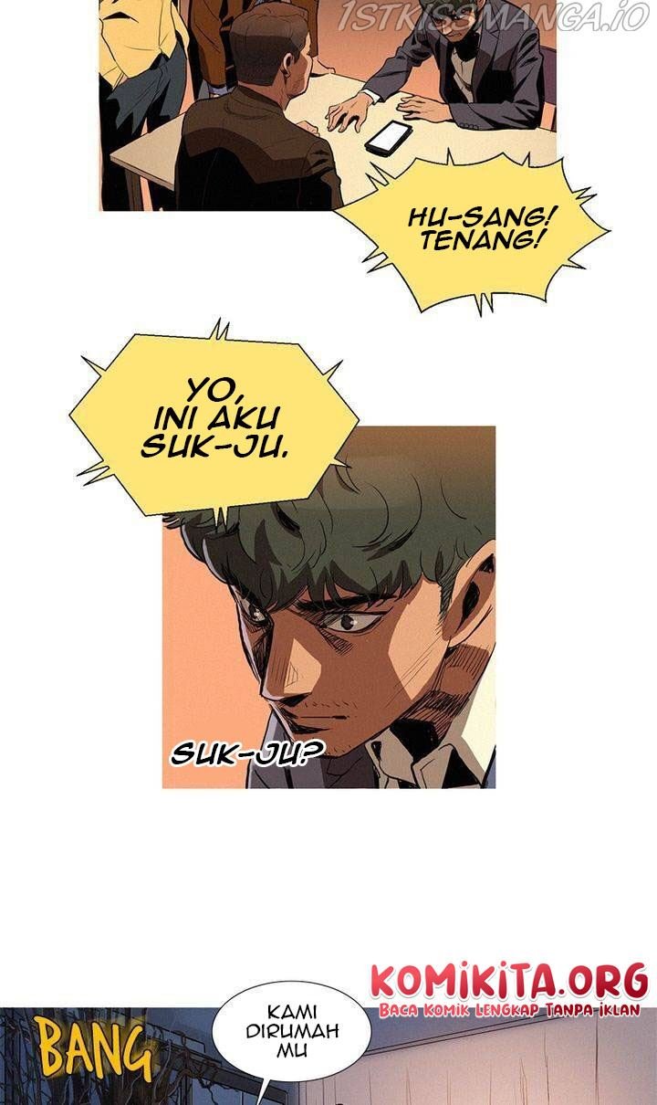 Baski Chapter 7 - halaman 17
