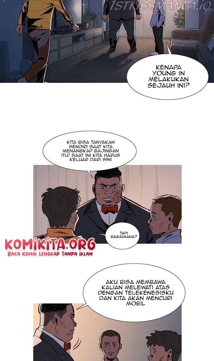 Baski Chapter 7 - halaman 34